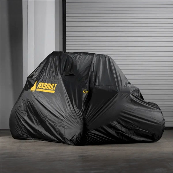 SUPER ATV COVER UTV UNIVERSEL SUPERATV CVRU4D