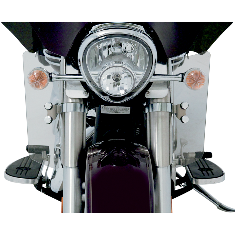 MEMPHIS SHADES METRIC FORK DEFLECTORS MEM5804