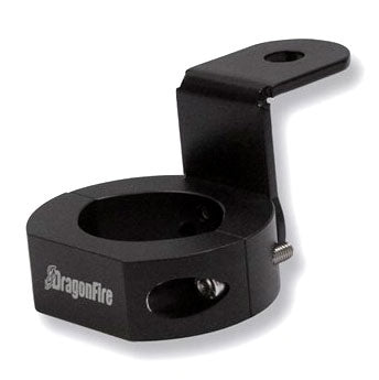 DRAGON FIRE RACING PRO-FIT CLAMP BK POL DRAGONFIRE 522136
