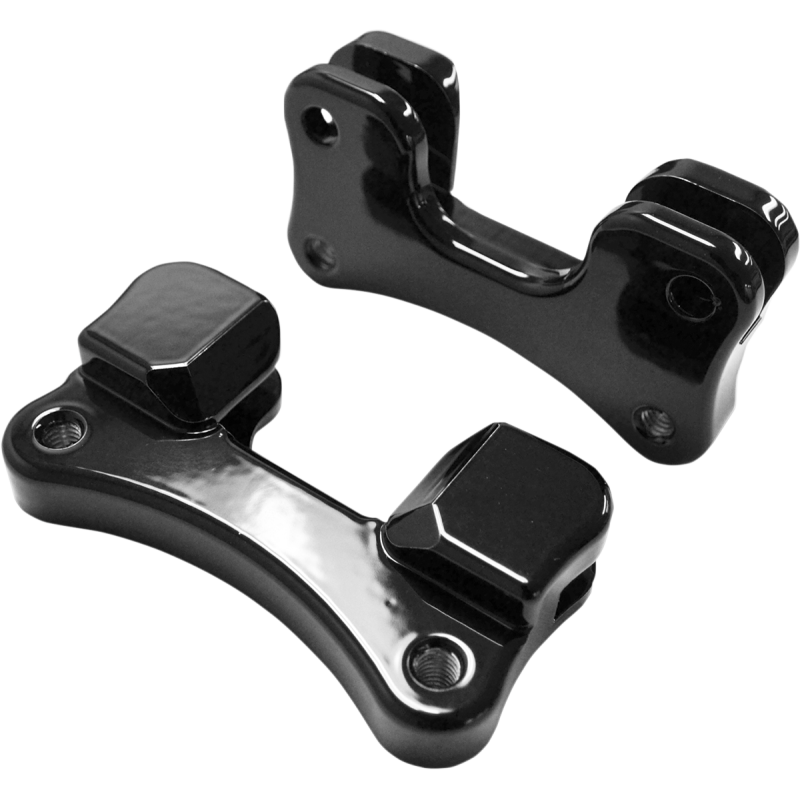 DRAG SPECIALTIES ADAPTER FNDR 21" 14-19 FLHT BK 1410-0096