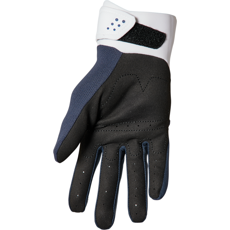 THOR GLOVE SPCTRM WMN MN/WH SM 3331-0211