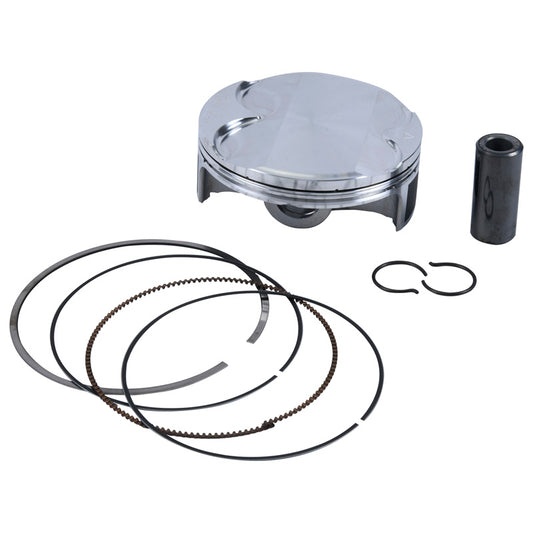 VERTEX FORGED REPLICA PISTON KIT 23711B