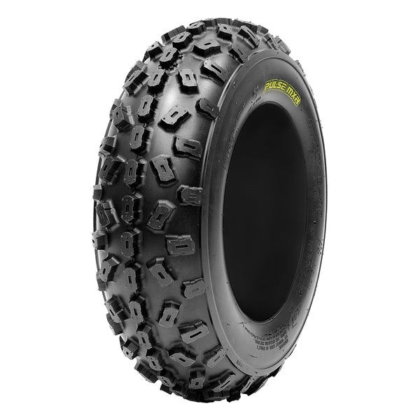 CST 20X7-8  CS13 PULSE MXR 4PR CST TIRE TM00031000