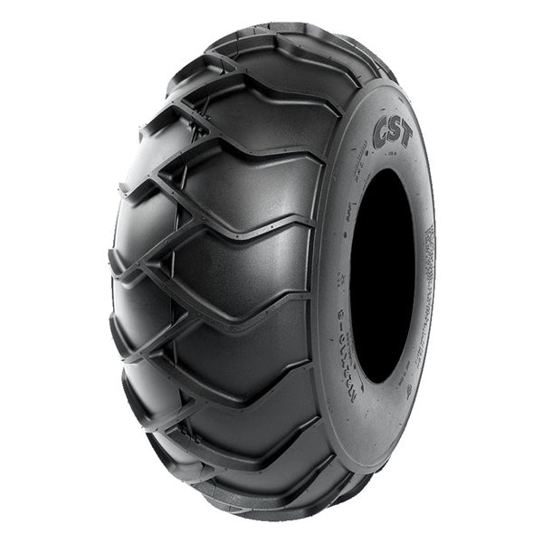 CST 22X10-8 CS15 TL CARIBOU 2PR CST TIRE TM00005800