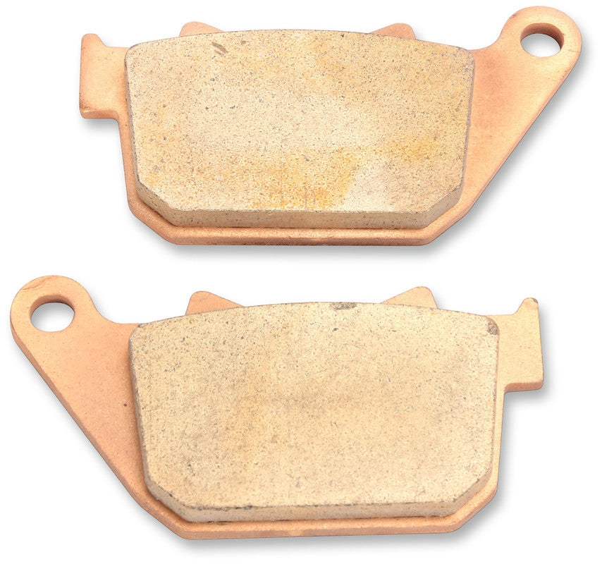 DP BRAKES HDP949 DRAG PREMIUM SINTERED PADS HDP949
