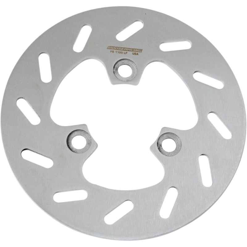 MOOSE RACING PS1100LF MOOSE OEM REPL. ROTOR (STEEL) PS1100LF