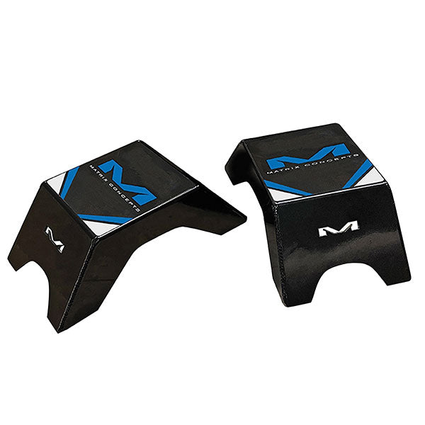 MATRIX HOLESHOT START BLOCKS BLUE H1-103