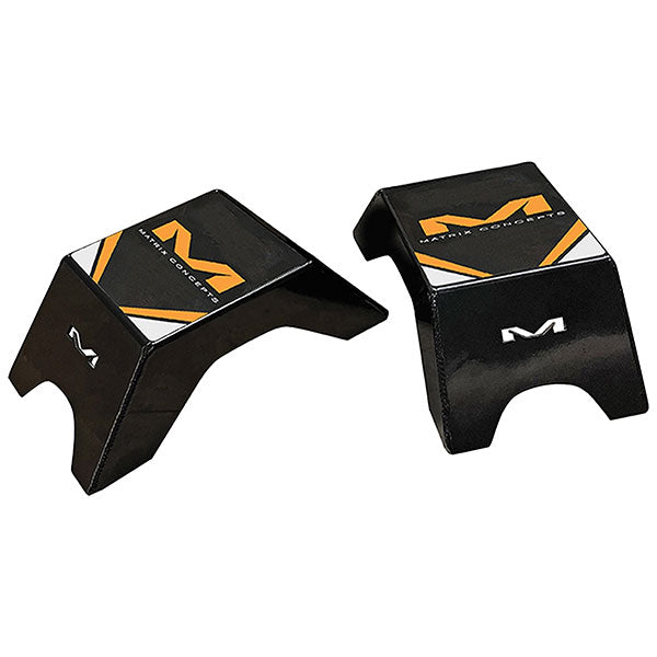 MATRIX HOLESHOT START BLOCKS ORANGE H1-106