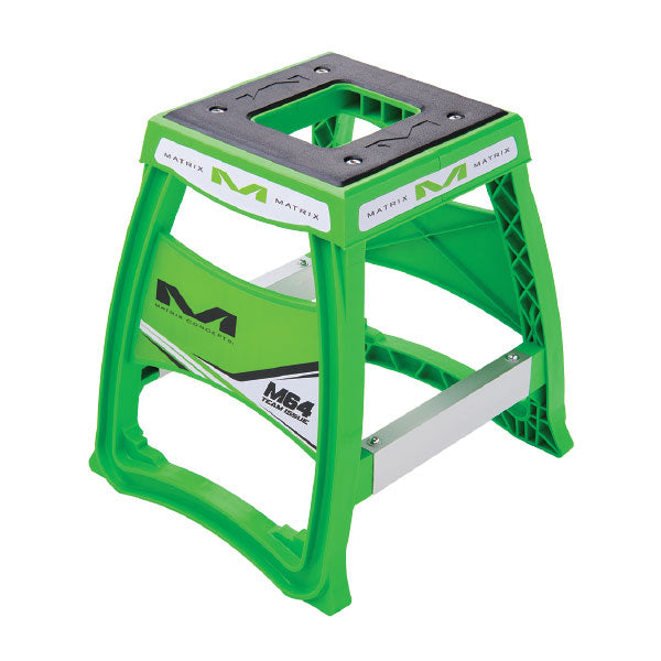 MATRIX M64 ELITE STAND GREEN M64-105