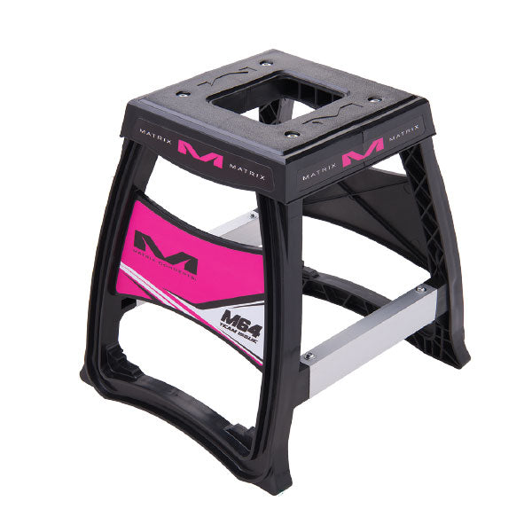MATRIX M64 ELITE STAND PINK M64-109