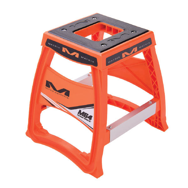 MATRIX M64 ELITE STAND ORANGE M64-106