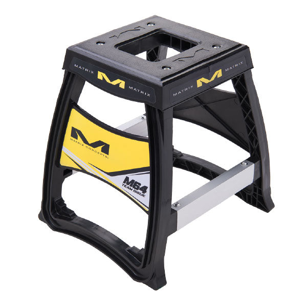 MATRIX M64 ELITE STAND YELLOW M64-104