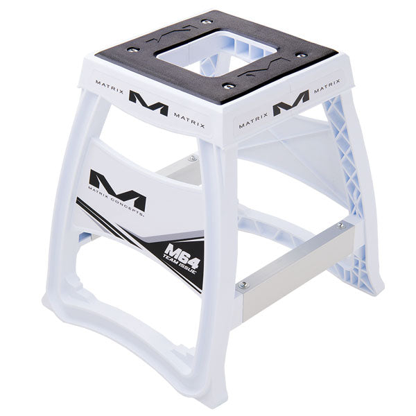MATRIX M64 ELITE STAND WHITE M64-100