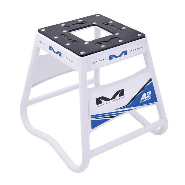 MATRIX A2 ALUMINUM STAND BLUE A2-103