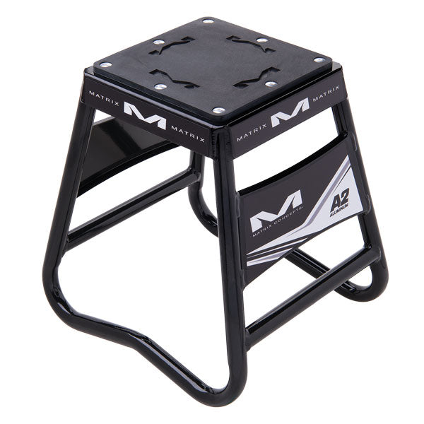MATRIX A2 MINI ALUMINUM STAND BLACK A2M-101