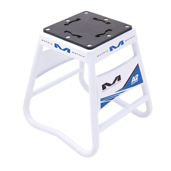 MATRIX A2 MINI ALUMINUM STAND BLUE A2M-103