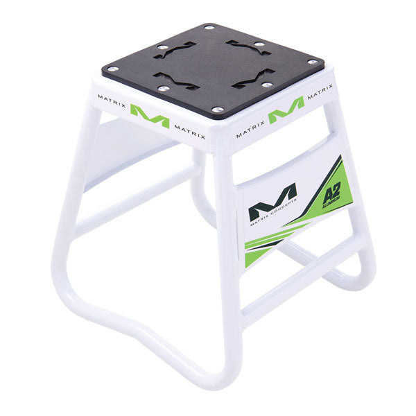 MATRIX A2 MINI ALUMINUM STAND GREEN A2M-105