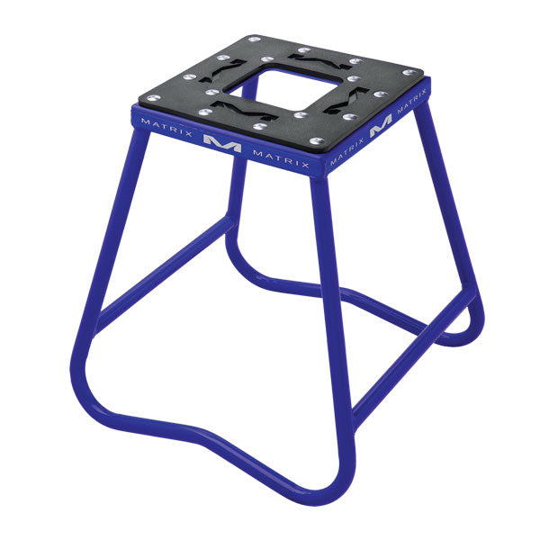 MATRIX C1 STEEL STAND BLUE C1-103