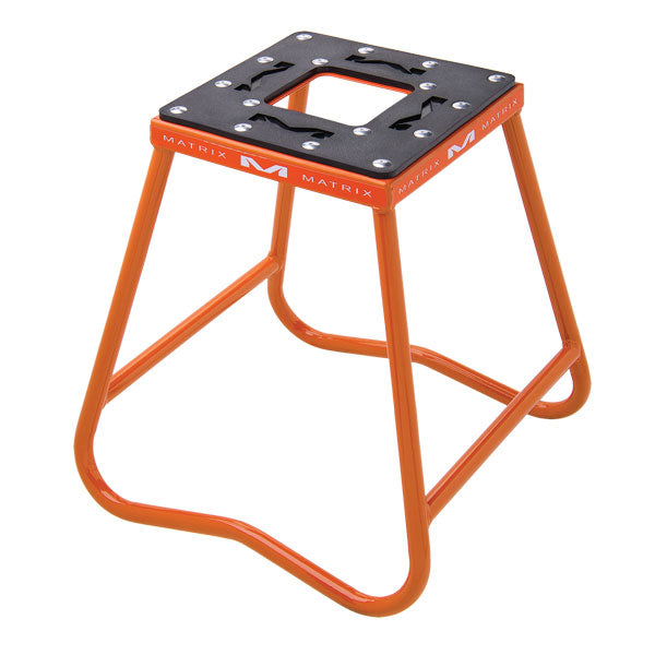 MATRIX C1 STEEL STAND ORANGE C1-106