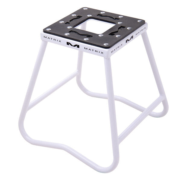 MATRIX C1 STEEL STAND WHITE C1-100