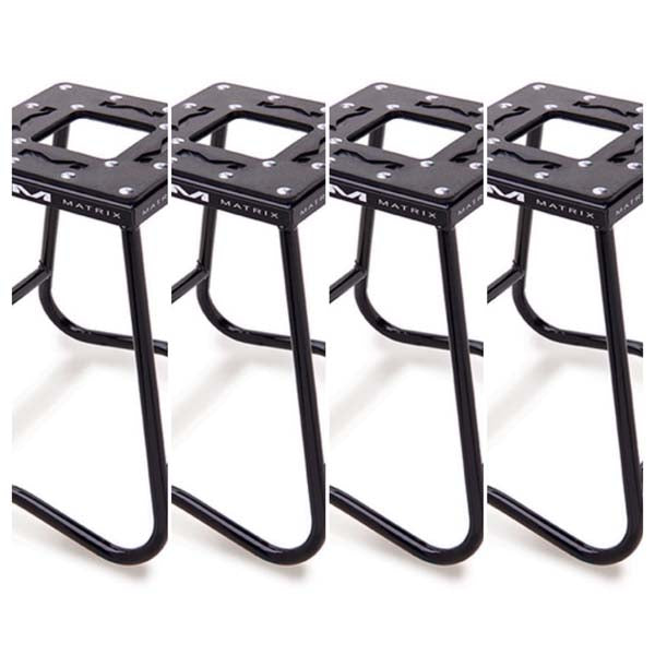 MATRIX C1 MINI STAND 4PK BLACK C1M-101 (4PK)