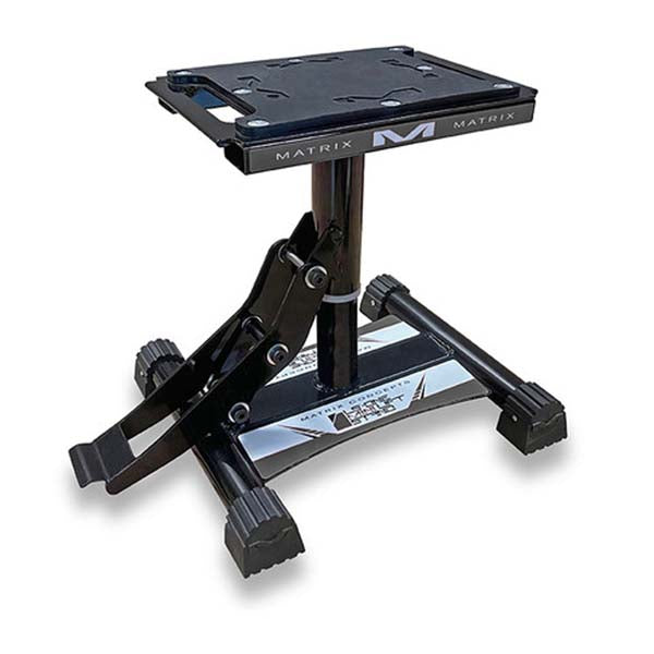 MATRIX LS1 MINI LIFT STAND BLACK LS1M-201