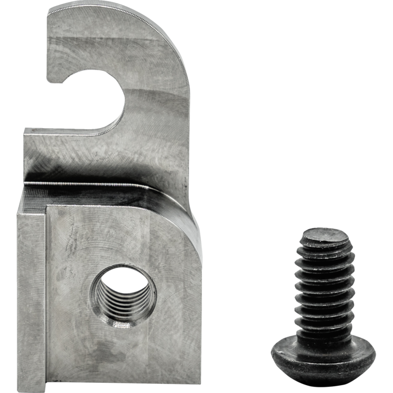 BURLY BRAND EASYBOY LITE CLUTCH - 04-22 SPORTSTERS B17-119