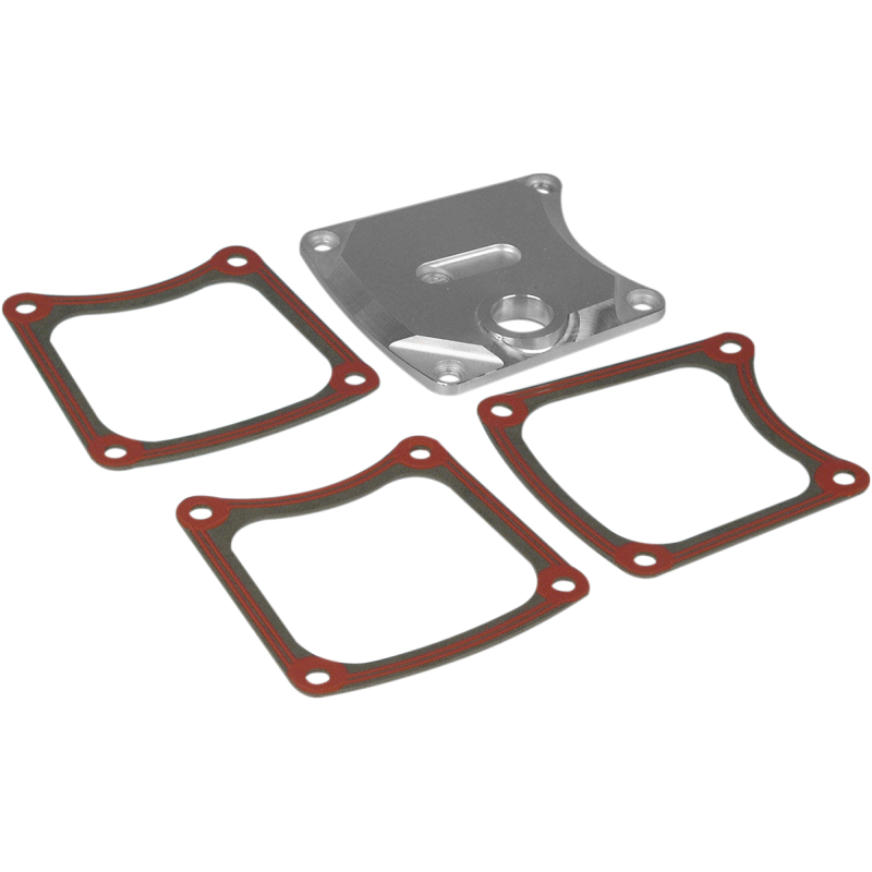 JAMES GASKET 85-06 FLT/FXR INP CVR GASKET (5) JGI-34906-85