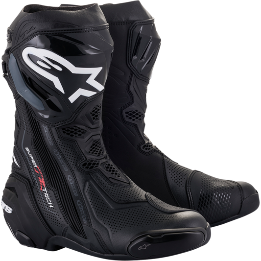 ALPINESTARS (ROAD) BOOT STECH V BK 41 2220121-10-41