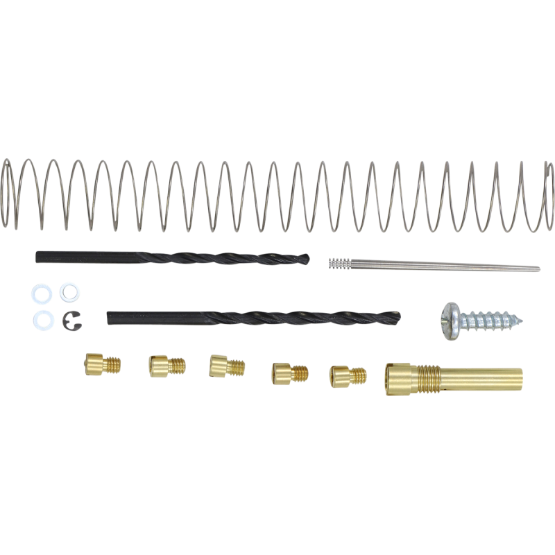 DYNOJET-HARLEY 00-06 TWINCAM 88 DYNOJET KIT 8121