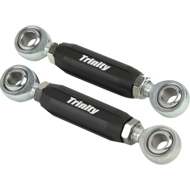 TRINITY RACING ENDLINK SWAY BAR FRONT TR-M3121