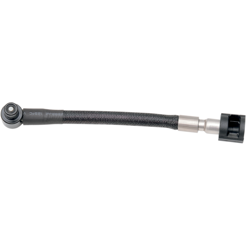 DRAG SPECIALTIES 04-17 FXD/DWG EFI FUEL LINE ASSEMBLY 0706-0122