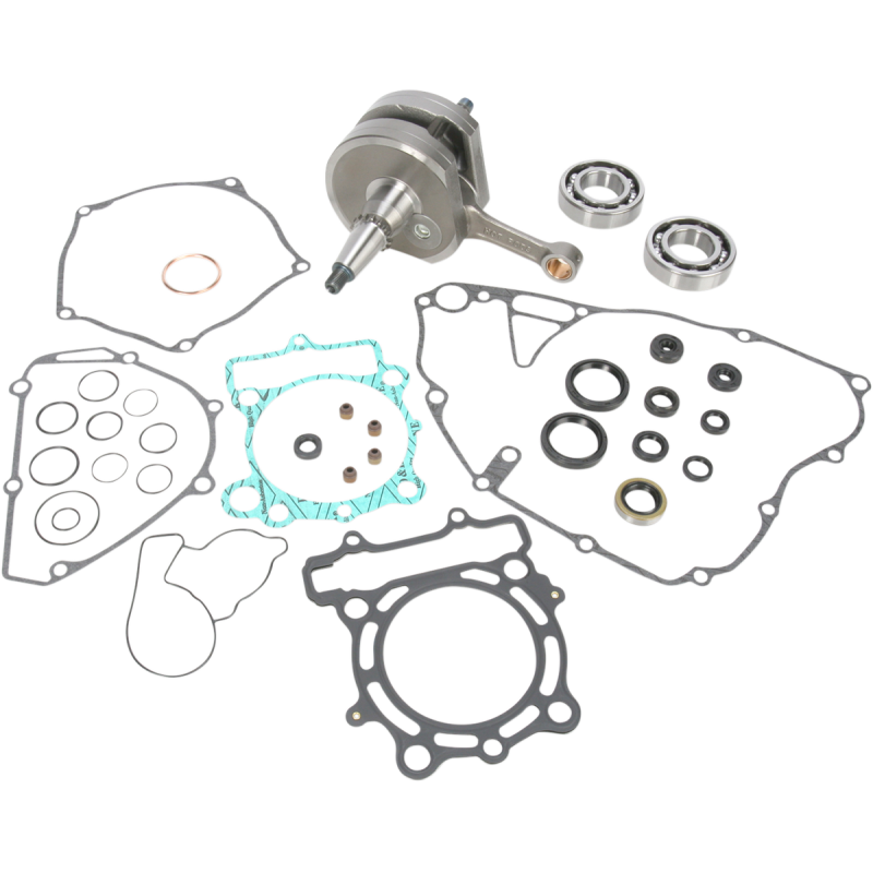 HOT RODS 2011 KX250F BOTTOM END KIT CBK0061