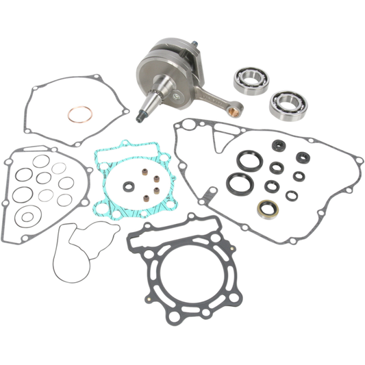 HOT RODS 2011 KX250F BOTTOM END KIT CBK0061