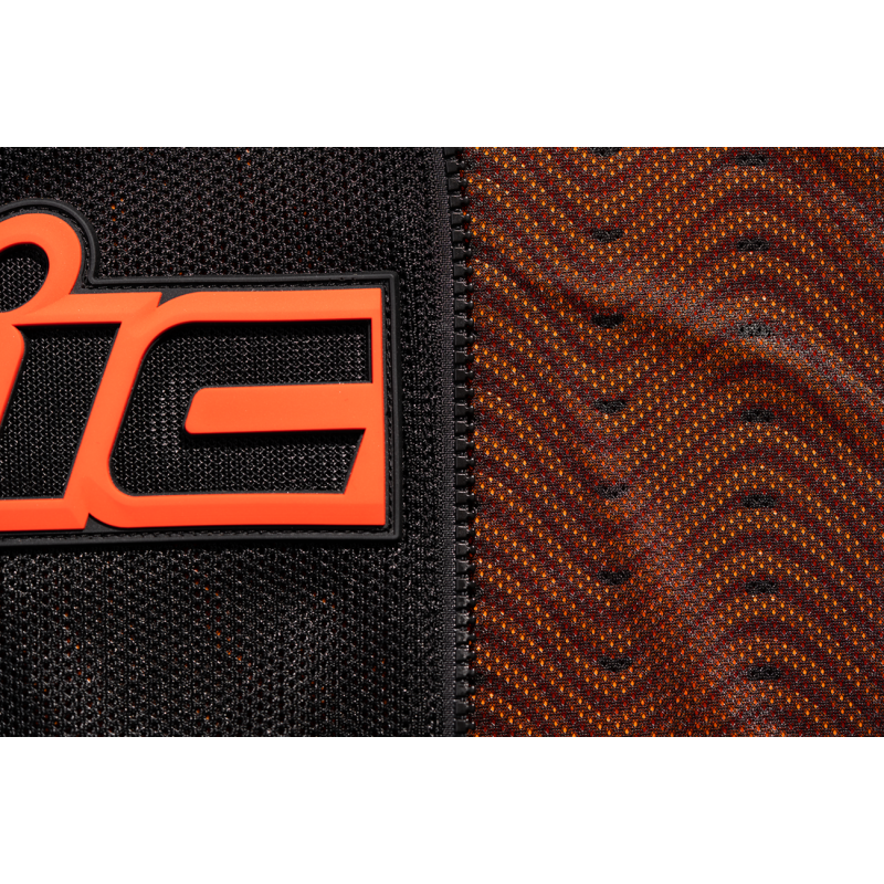 ICON MESH AF CE LEATHER JKT SL LG 2810-3909