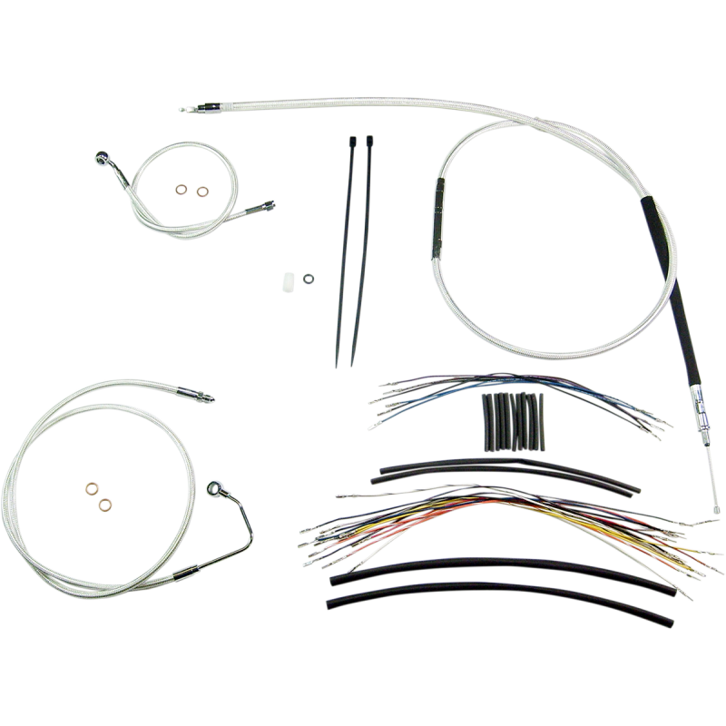 MAGNUM CONTROL CABLE KIT SC2 387361