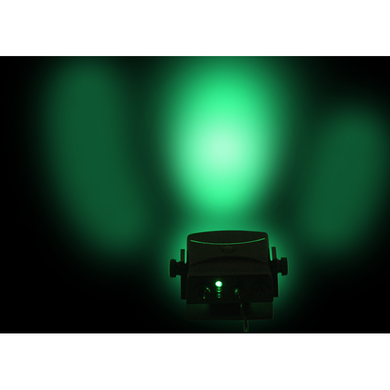 CUSTOM DYNAMICS LIGHT RIDER APPROACH CDVL-01