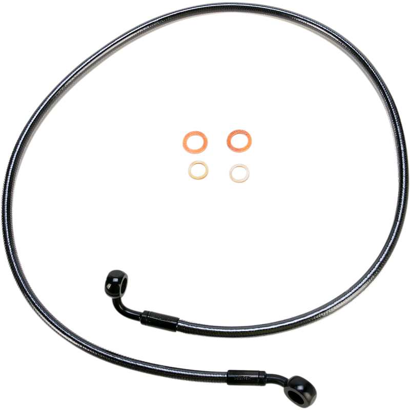 MAGNUM 48" BP FRNT BRK - EZ ALIGN 35 7/16" 46148SW
