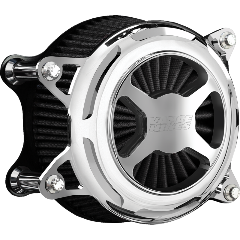 VANCE & HINES ST FL AIR CLEANR V02X CH 72345