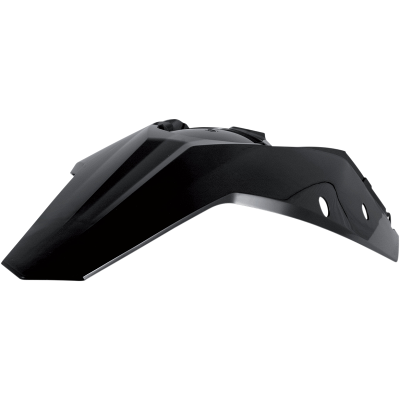 ACERBIS RF COWLING KTM EXC450/530:08-10 BLACK 2113830001