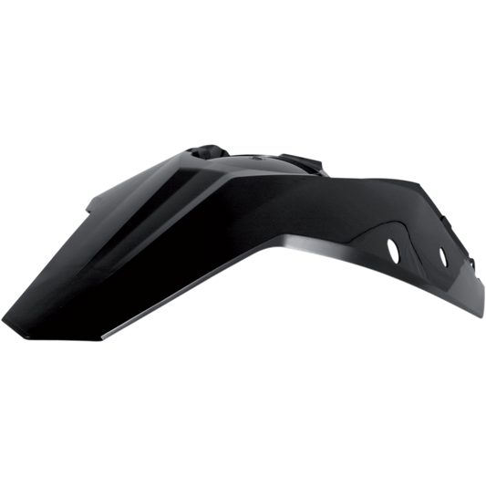 ACERBIS RF COWLING KTM EXC450/530:08-10 BLACK 2113830001