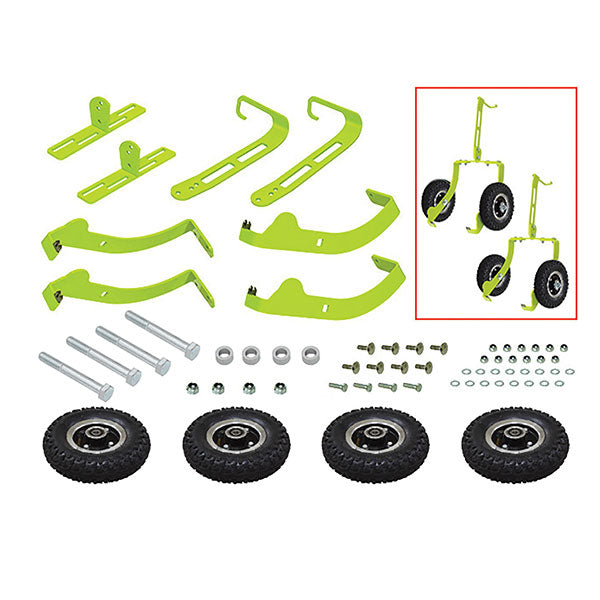 SPX SKI PROTEC HEAVY DUTY DOLLY & STAND  SC-12010-1