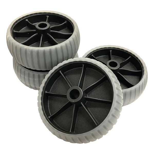 CALIBER SLEDWHEELS REPLACEMENT WHEEL KIT 4  13578