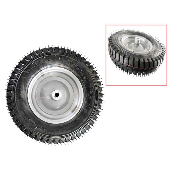 SHOP DOLLY WHEEL  SC-12017B