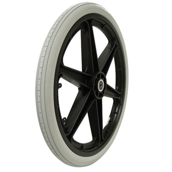 SPX BIG WHEEL SHOP DOLLY SPARE TIRE  SM-12456D