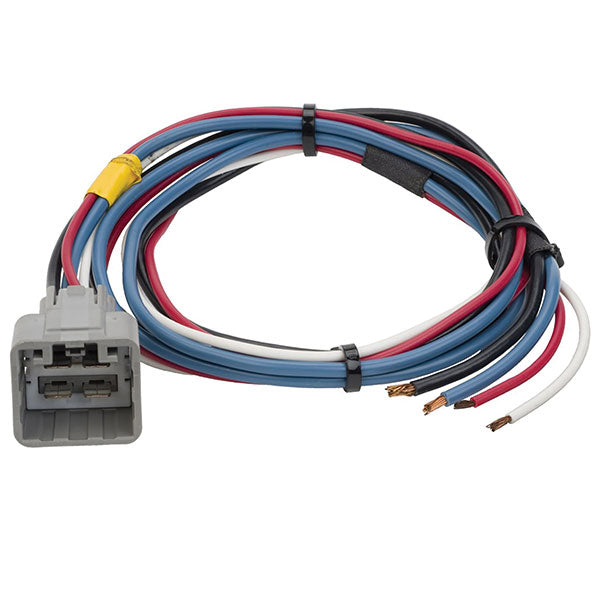 HOPKINS FORD PLUG-IN SIMPLE! BRAKE CONTROL CONNECTOR FORED 47725