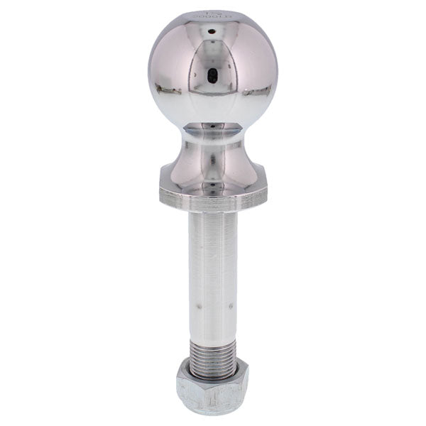 ALL BALLS EZ-HITCH BALL 1 7/8" 43-1003