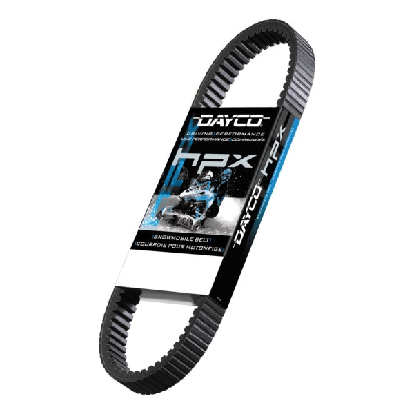 DAYCO SNOWMOBILE HPX BELT A/C DAYCO HPX5023