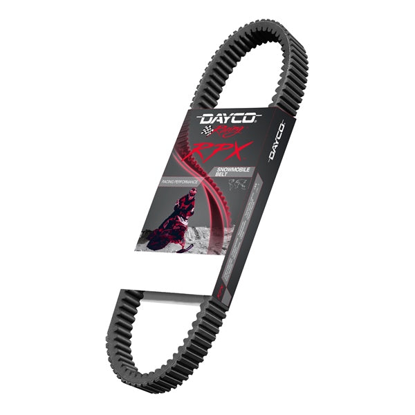 DAYCO SNOWMOBILE RPX BELT A/C DAYCO RPX5045