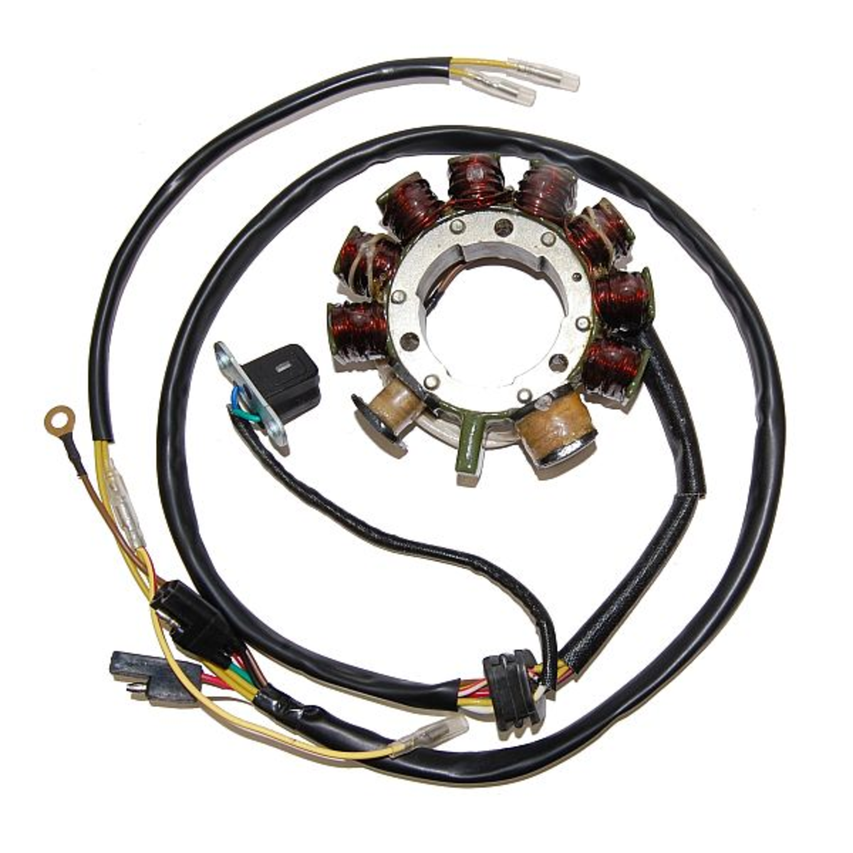 PROCOM STATOR POLARIS 3087168/3086984 ESG241